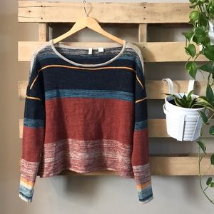 MOTH - Anthropologie sweater